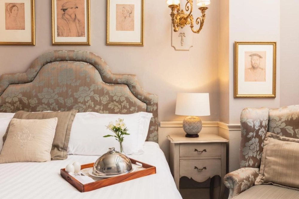 Lumley Castle - Hotel Photo 44