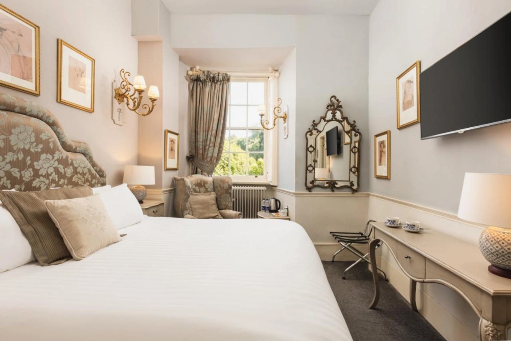 Lumley Castle - Hotel Photo 45