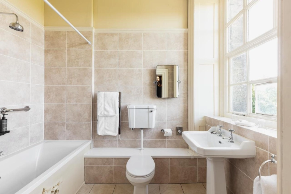 Lumley Castle - Hotel Photo 47