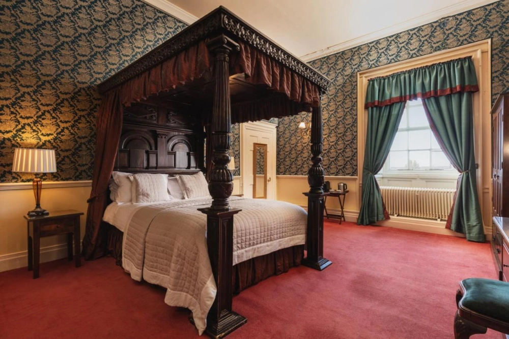 Lumley Castle - Hotel Photo 48