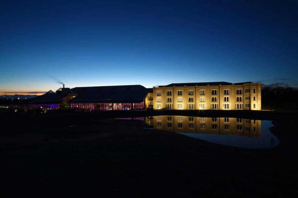 Ramside Hall Hotel - Hotel Photo 1