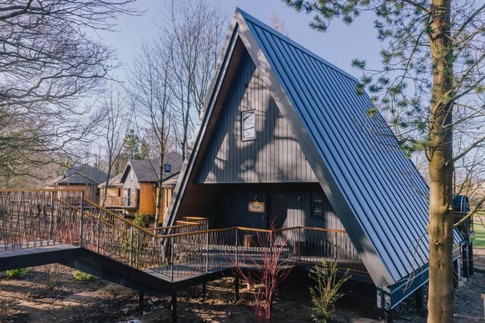 Ramside Hall Hotel - Hotel Photo 6