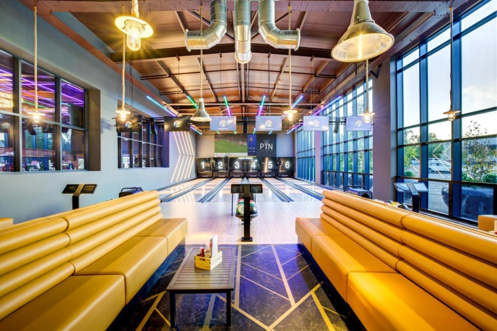 Ramside Hall Hotel - Hotel Photo 8