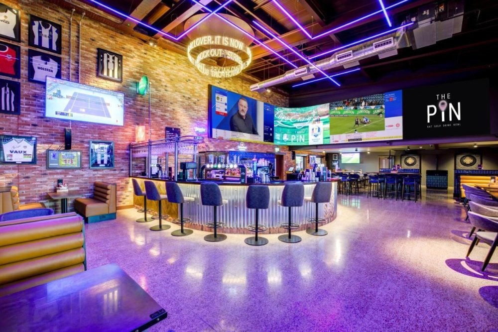 Ramside Hall Hotel - Hotel Photo 9