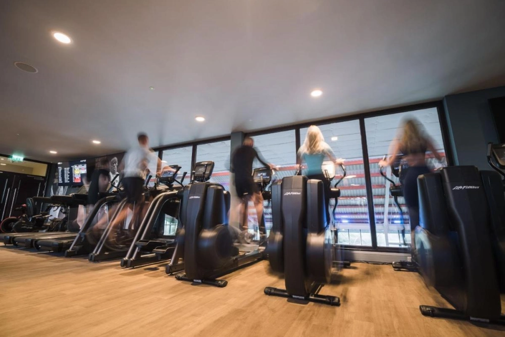 Ramside Hall Hotel - Hotel Photo 10