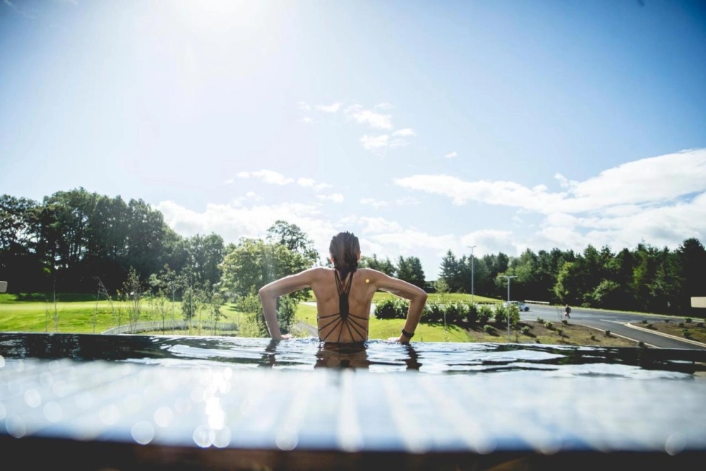 Ramside Hall Hotel - Hotel Photo 11