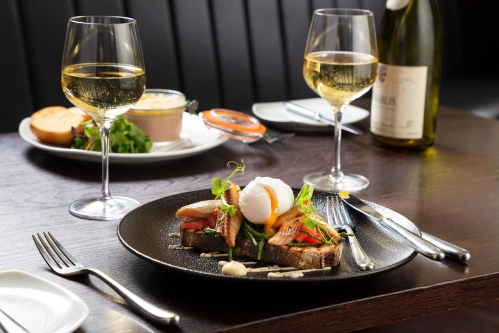 Ramside Hall Hotel - Hotel Photo 17