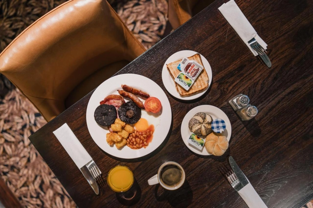 Ramside Hall Hotel - Hotel Photo 21