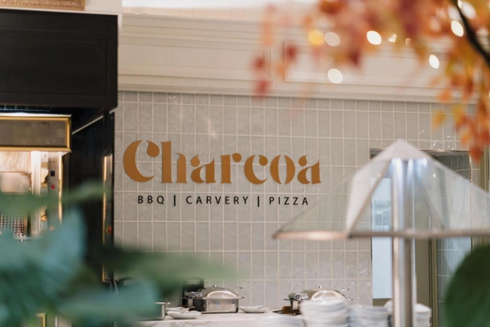 Ramside Hall Hotel - Hotel Photo 22