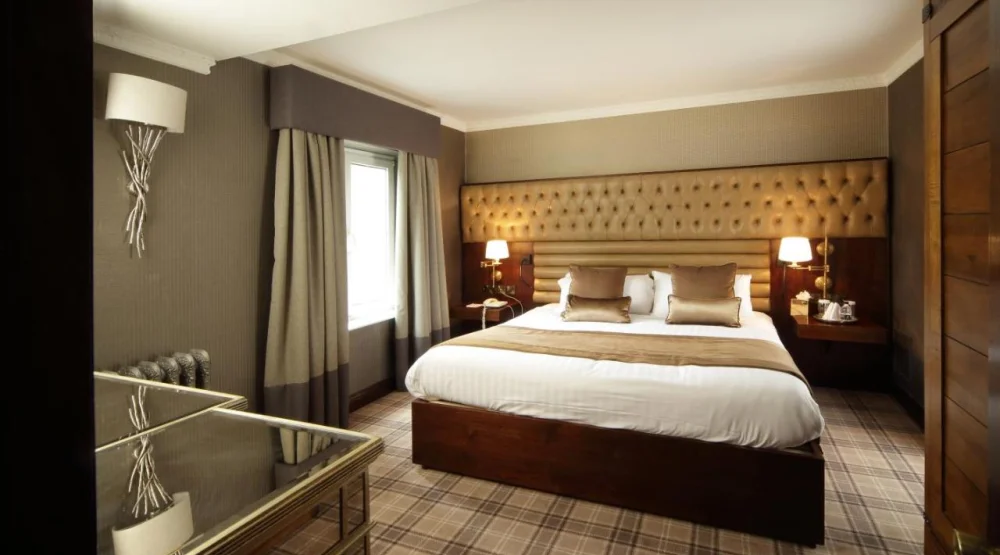 Suite at Ramside Hall Hotel