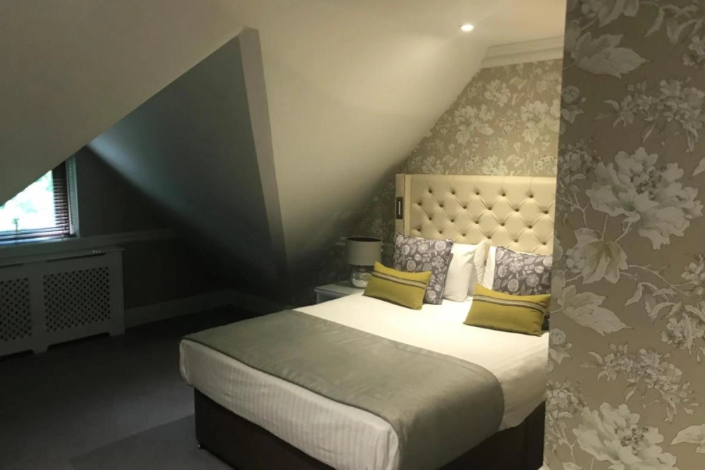 Redworth Hall Hotel - Hotel Photo 3