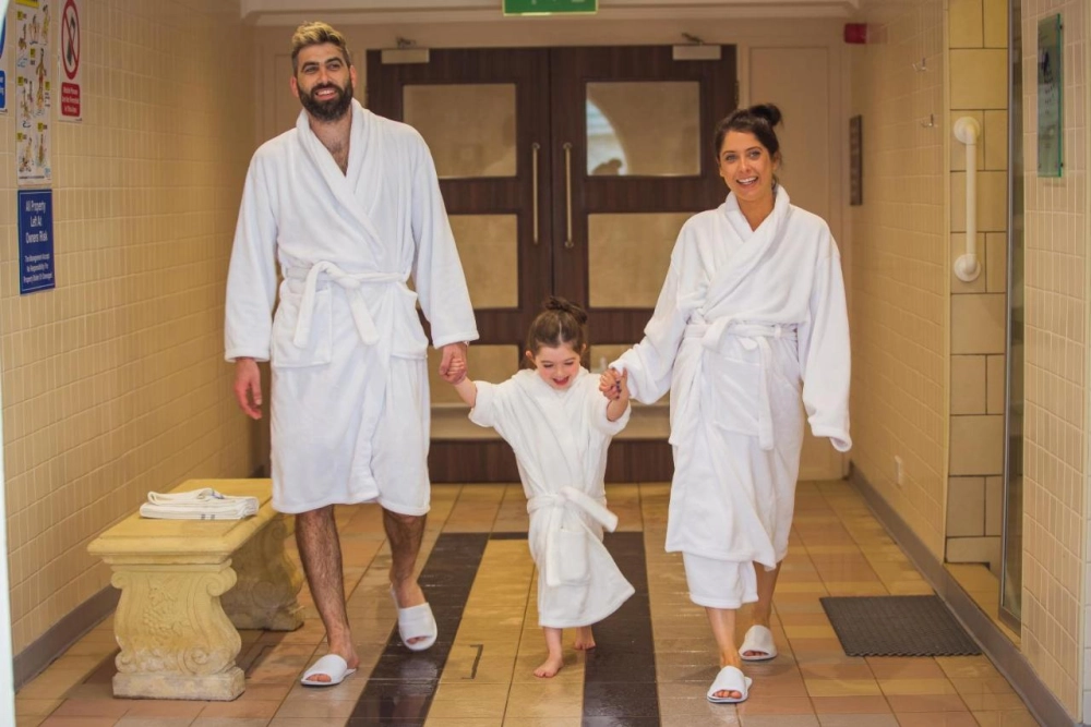 Redworth Hall Hotel - Hotel Photo 5