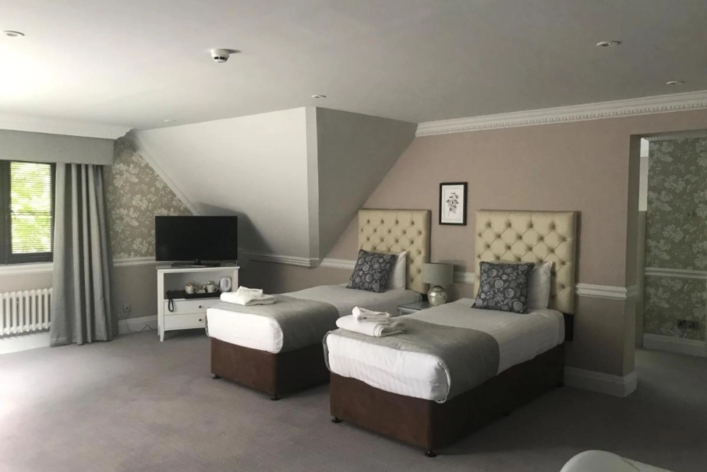 Redworth Hall Hotel - Hotel Photo 6