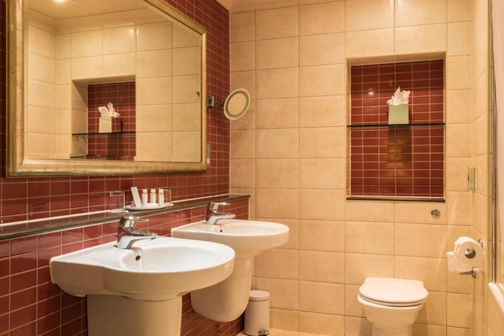 Redworth Hall Hotel - Hotel Photo 7