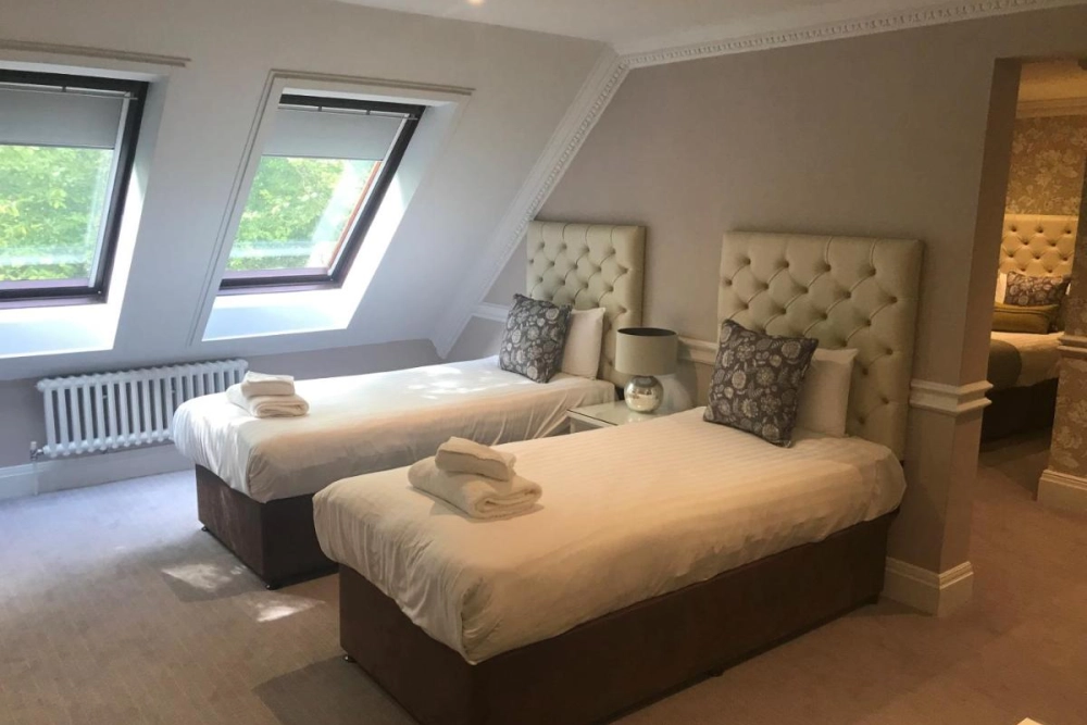 Redworth Hall Hotel - Hotel Photo 9