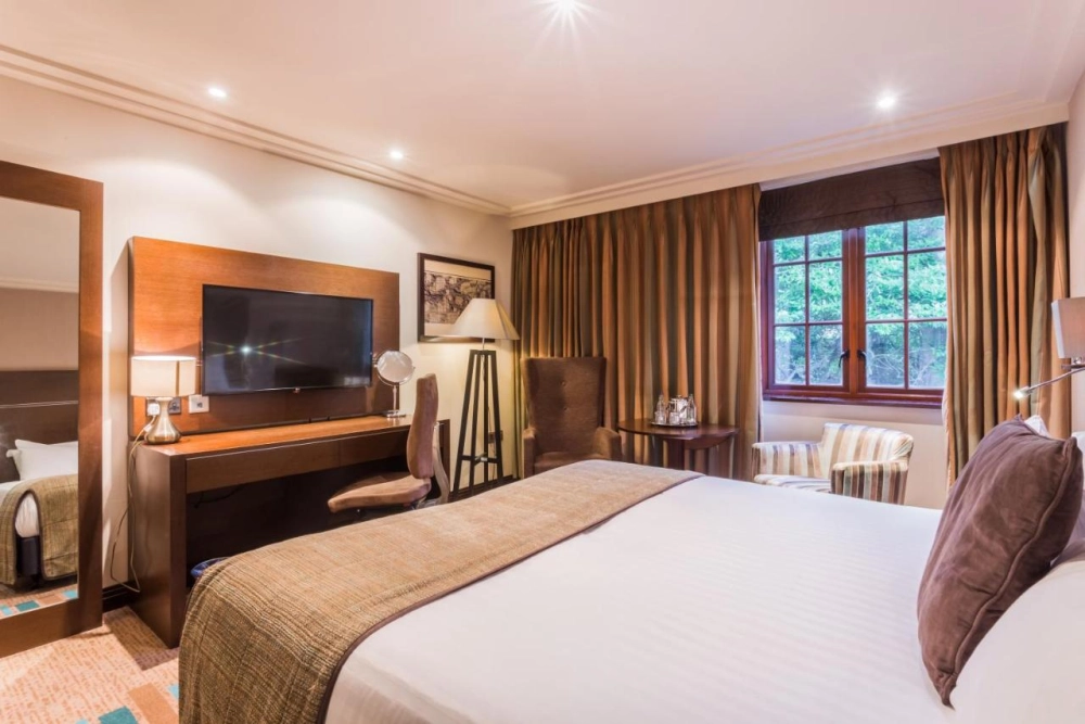 Redworth Hall Hotel - Hotel Photo 12