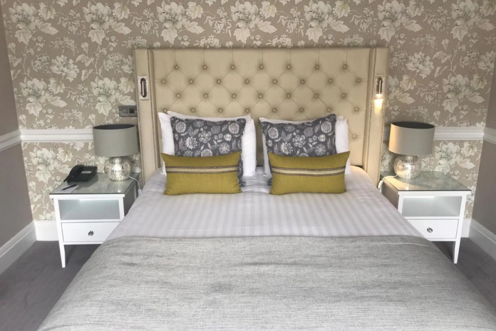 Redworth Hall Hotel - Hotel Photo 14