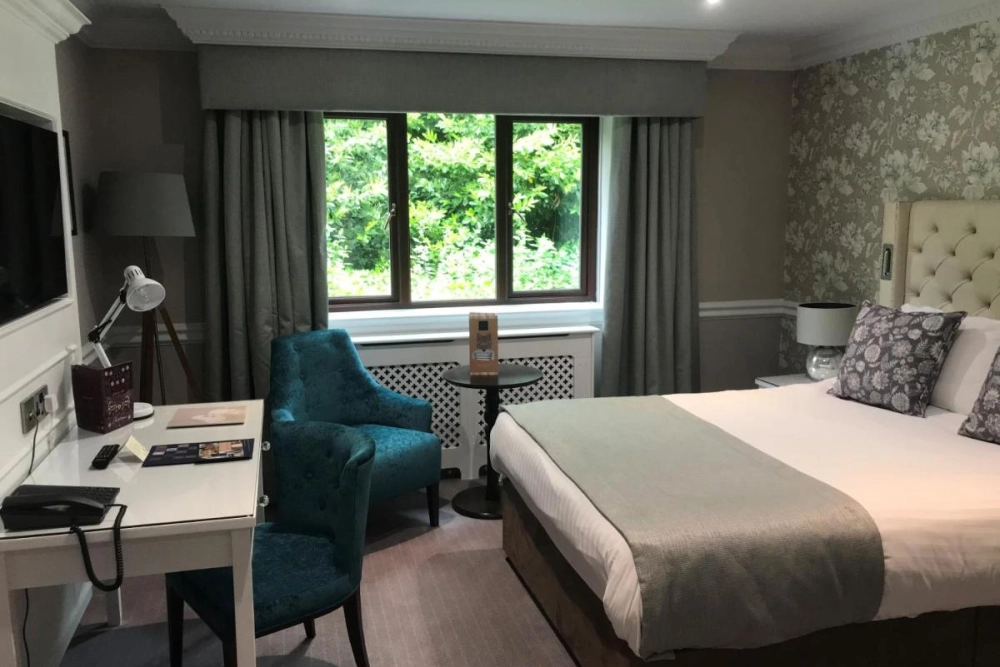 Redworth Hall Hotel - Hotel Photo 20