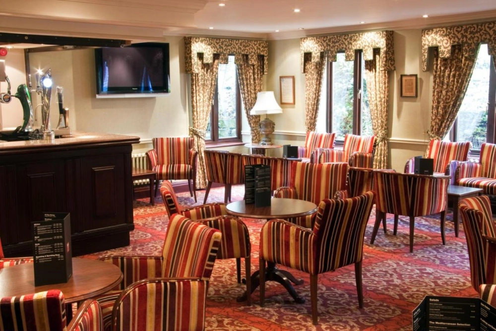 Redworth Hall Hotel - Hotel Photo 30