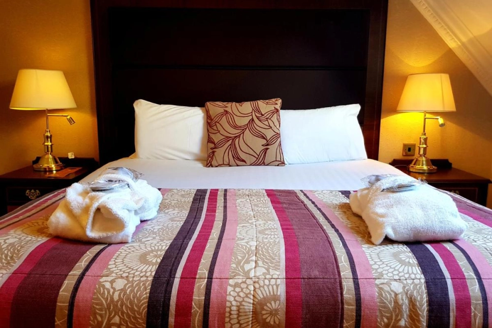 Redworth Hall Hotel - Hotel Photo 33