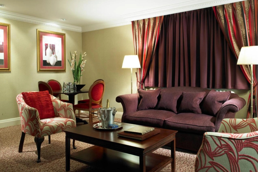 Redworth Hall Hotel - Hotel Photo 36