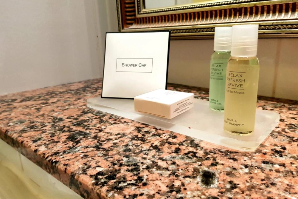 Redworth Hall Hotel - Hotel Photo 39