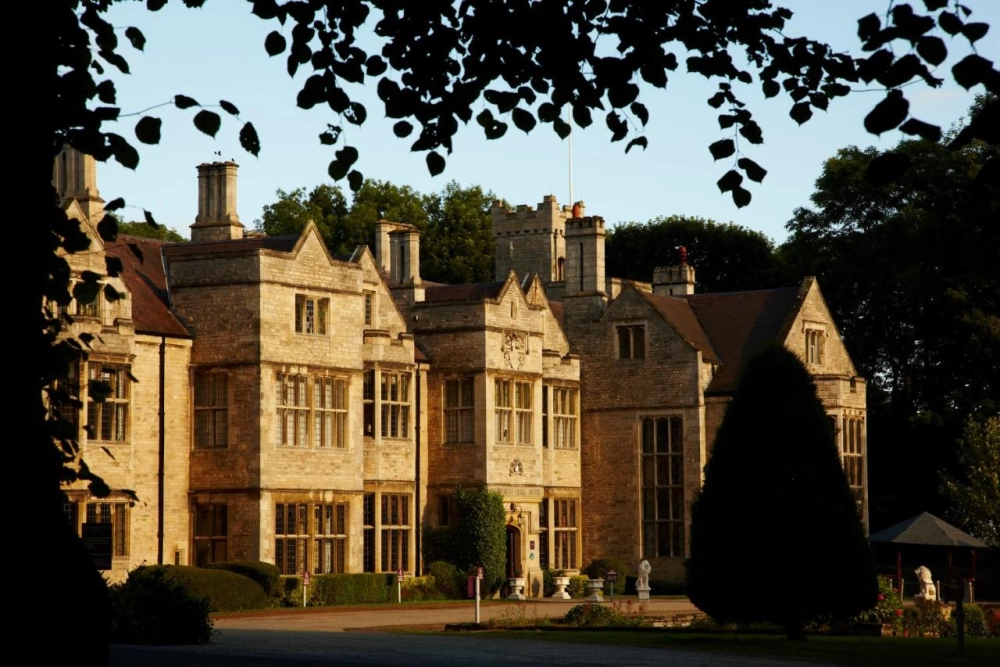 Redworth Hall Hotel - Hotel Photo 44