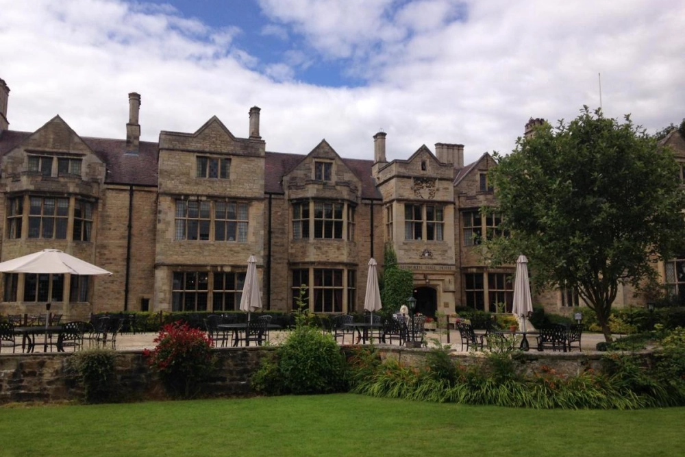 Redworth Hall Hotel - Hotel Photo 46