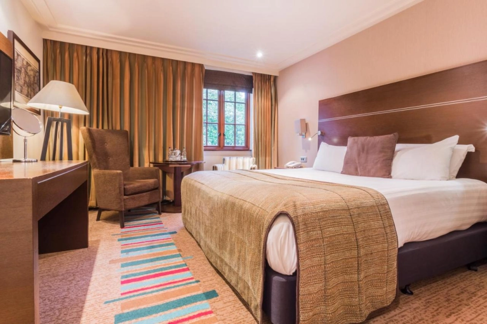 Redworth Hall Hotel - Hotel Photo 47