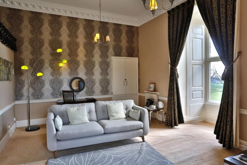 Walworth Castle Hotel - Hotel Photo 7