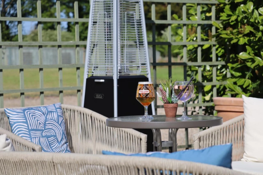 Walworth Castle Hotel - Hotel Photo 14