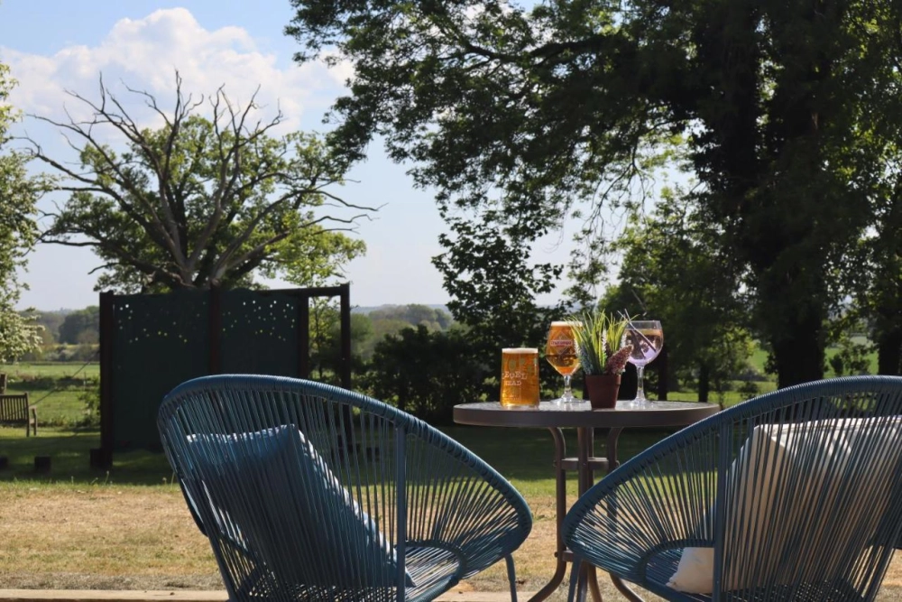 Walworth Castle Hotel - Hotel Photo 15