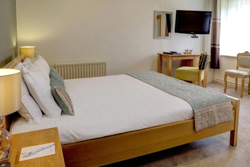 Walworth Castle Hotel - Hotel Photo 31