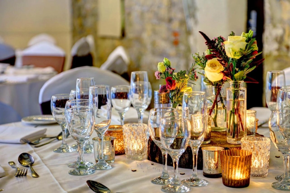 Walworth Castle Hotel - Hotel Photo 34