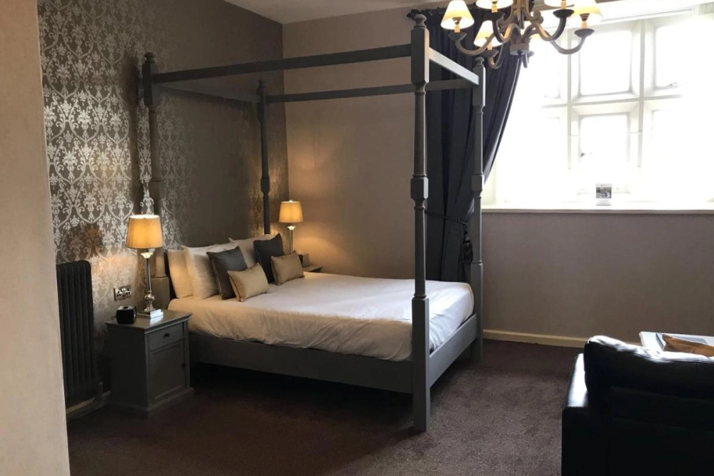 Walworth Castle Hotel - Hotel Photo 39