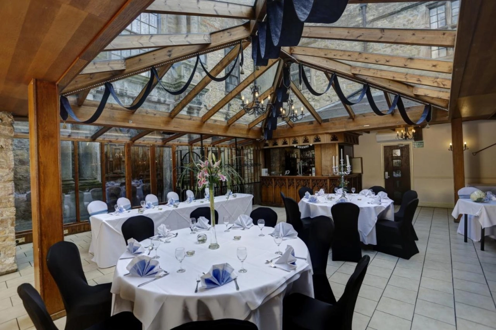 Walworth Castle Hotel - Hotel Photo 46