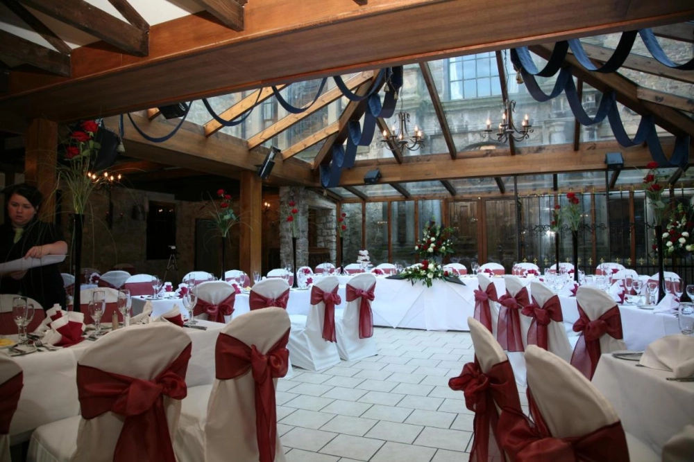 Walworth Castle Hotel - Hotel Photo 47