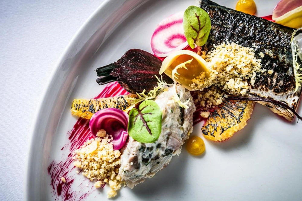 Doxford Hall Hotel & Spa - Hotel Photo 3