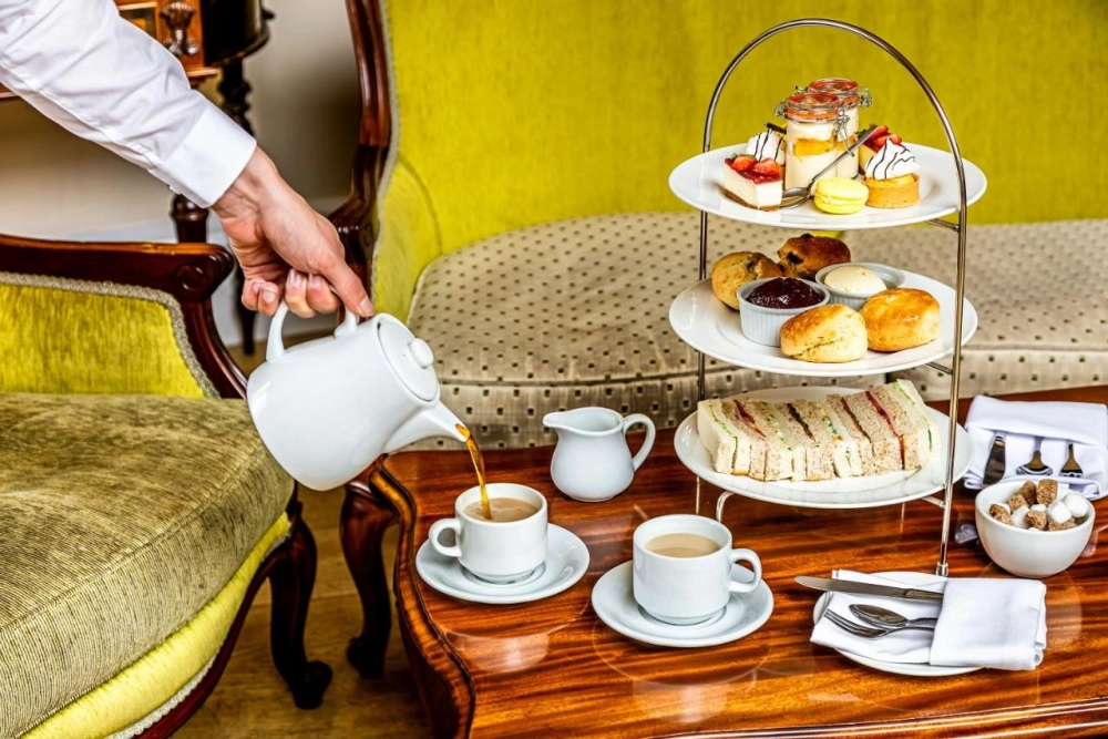 Doxford Hall Hotel & Spa - Hotel Photo 4