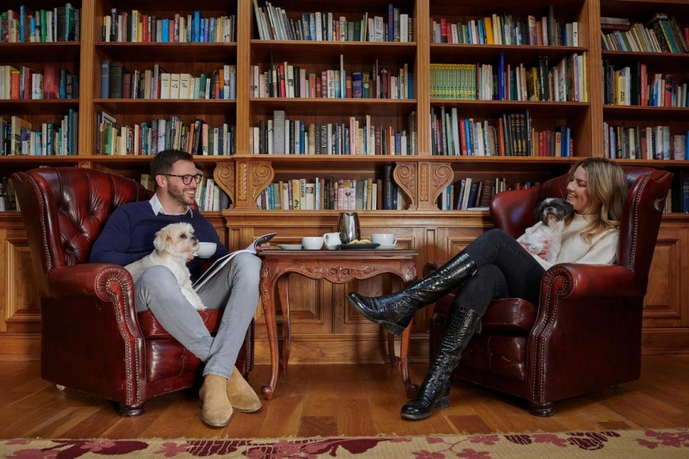 Doxford Hall Hotel & Spa - Hotel Photo 7