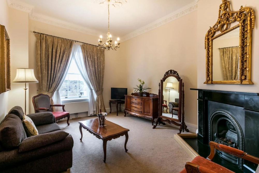 Doxford Hall Hotel & Spa - Hotel Photo 11