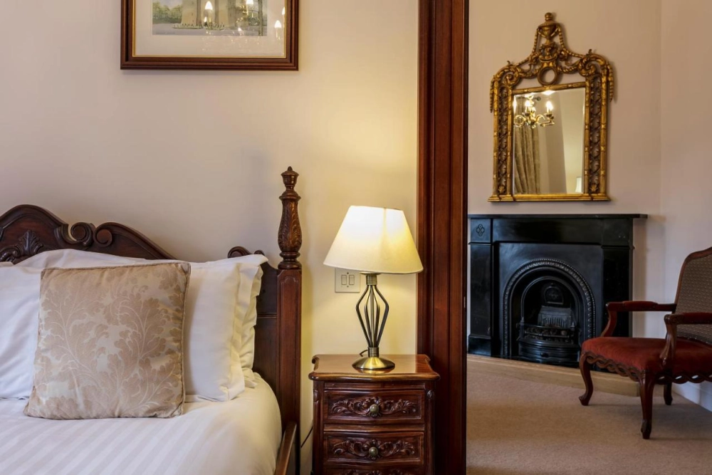 Doxford Hall Hotel & Spa - Hotel Photo 12