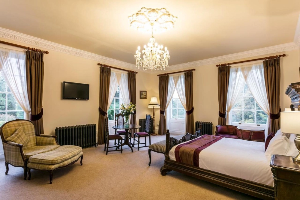 Doxford Hall Hotel & Spa - Hotel Photo 15