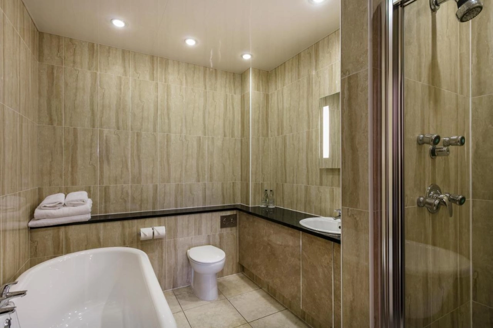 Doxford Hall Hotel & Spa - Hotel Photo 23