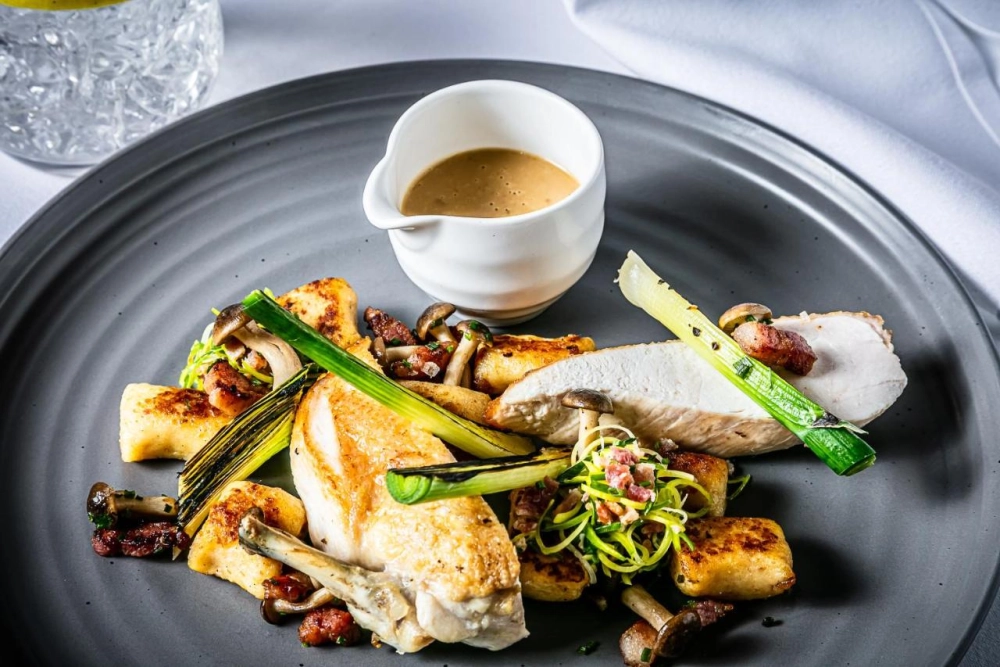 Doxford Hall Hotel & Spa - Hotel Photo 24