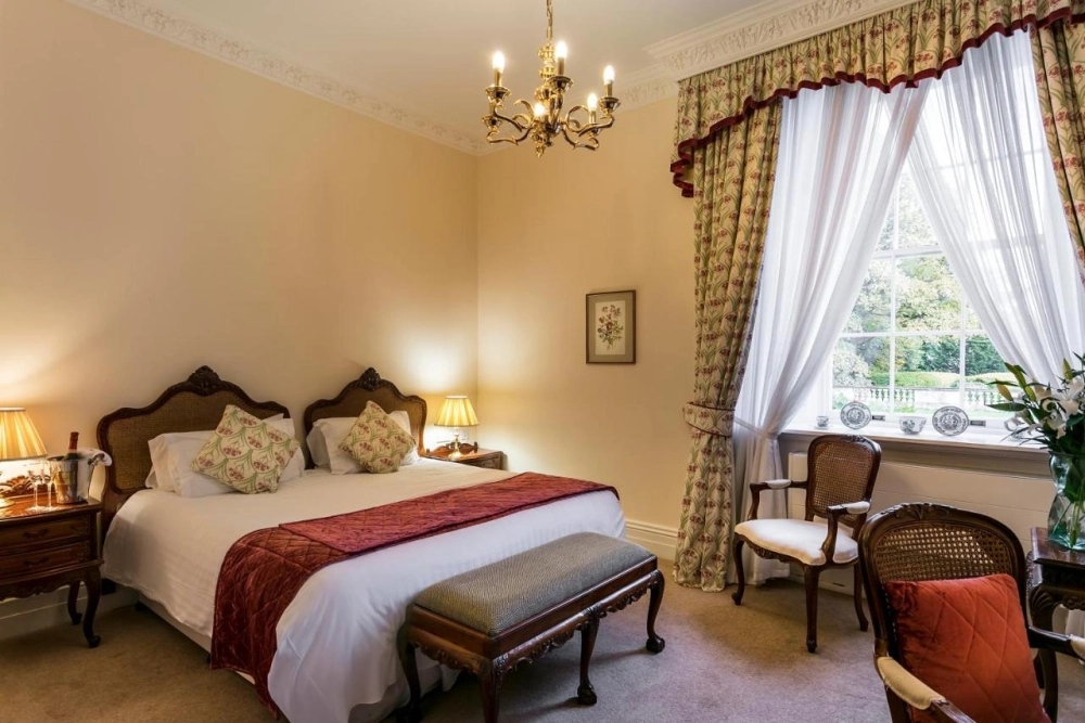 Doxford Hall Hotel & Spa - Hotel Photo 25