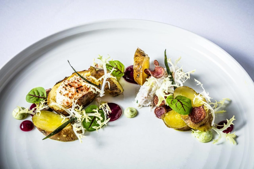 Doxford Hall Hotel & Spa - Hotel Photo 33