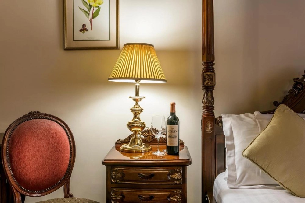 Doxford Hall Hotel & Spa - Hotel Photo 34