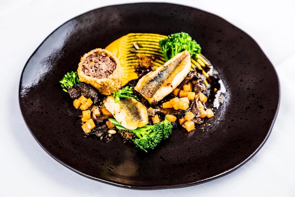 Doxford Hall Hotel & Spa - Hotel Photo 35