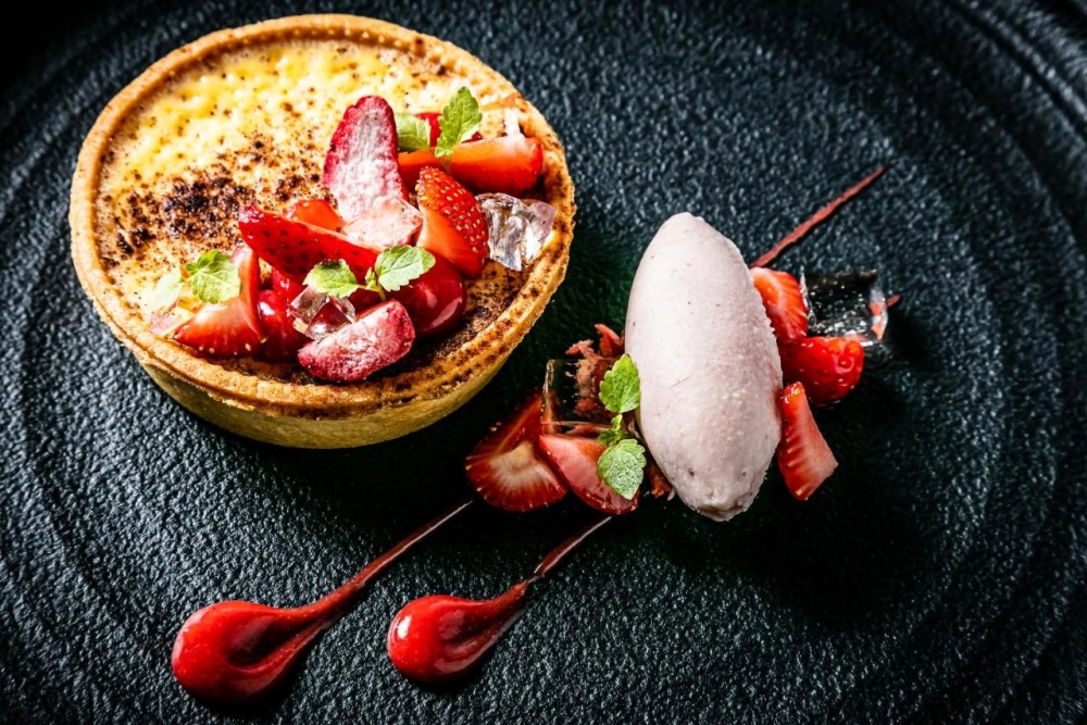 Doxford Hall Hotel & Spa - Hotel Photo 36